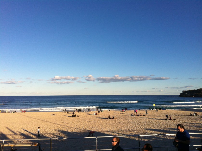 Bondi Beach