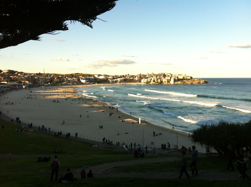 Bondi Beach