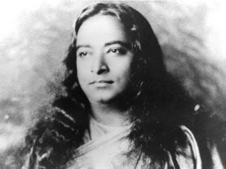 Yogananda Parmahansa's Autobiography of a Yogi was a popular book in our household