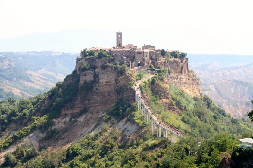 Civita de Bagnoregio